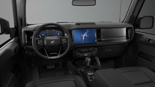 2026 Ford Bronco® Internal Image 2
